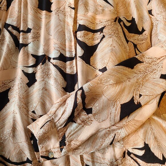 Rino & Pelle Mallie blouse Scandinavian brand - Picture 4 of 13